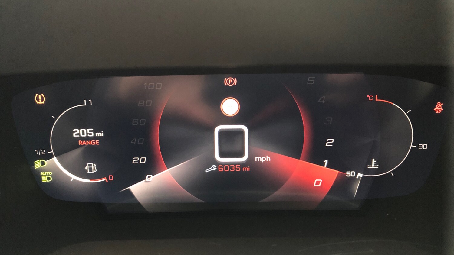 Used Peugeot 2008 2023 for sale - 76850905: Photo 14