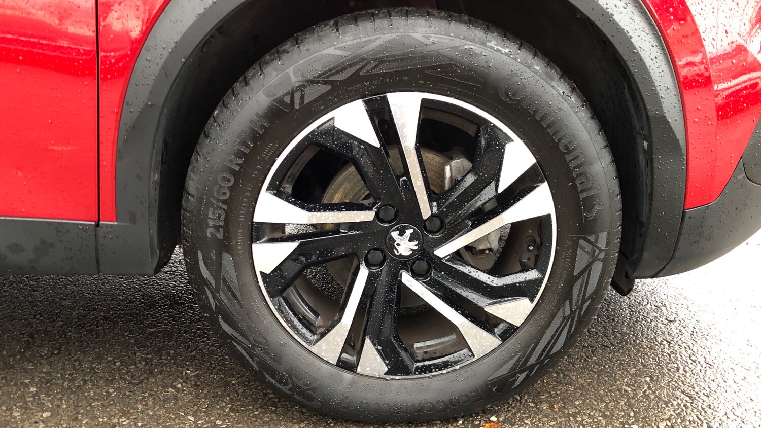 Used Peugeot 2008 2023 for sale - 76850905: Photo 15