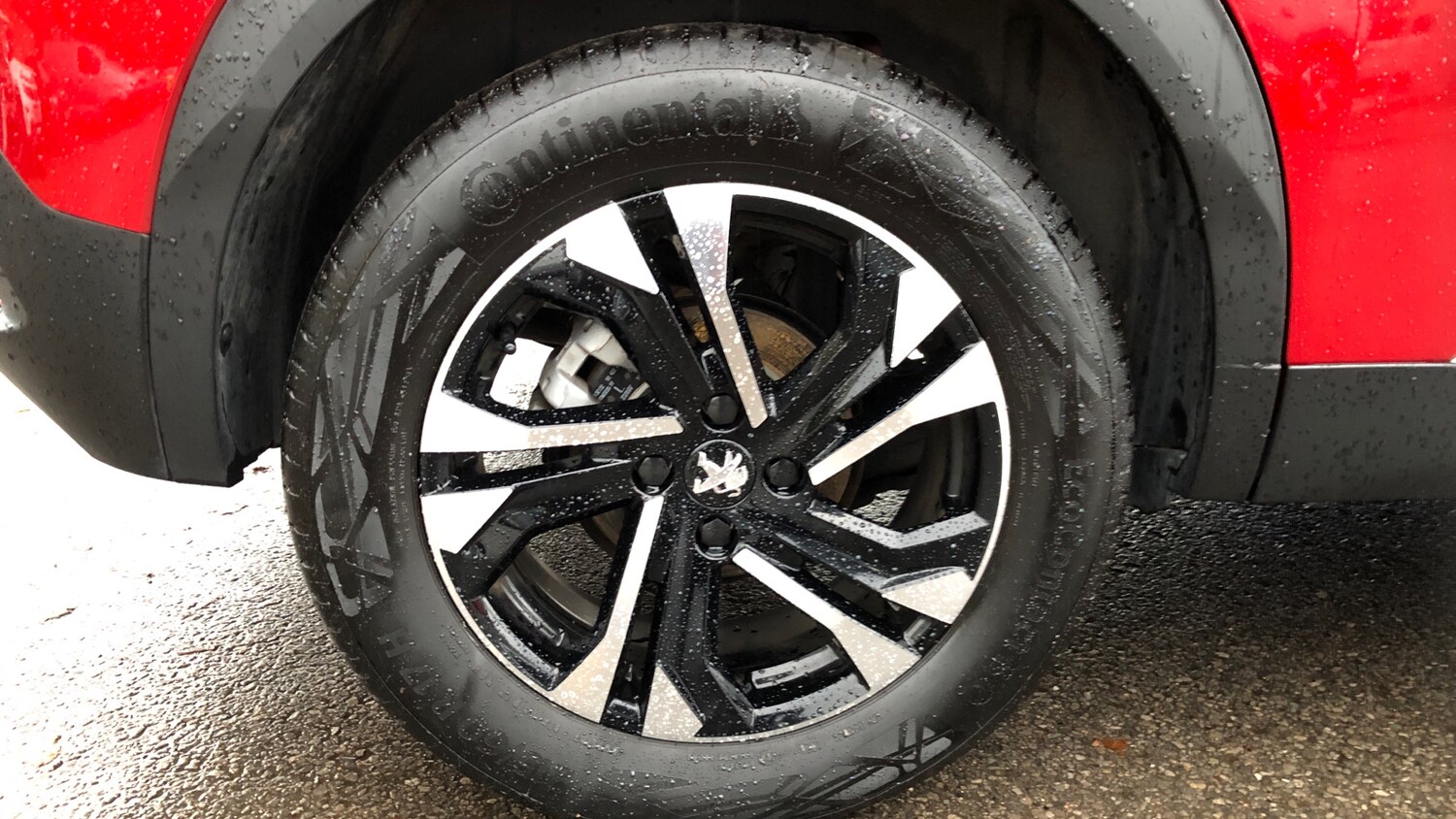 Used Peugeot 2008 2023 for sale - 76850905: Photo 16