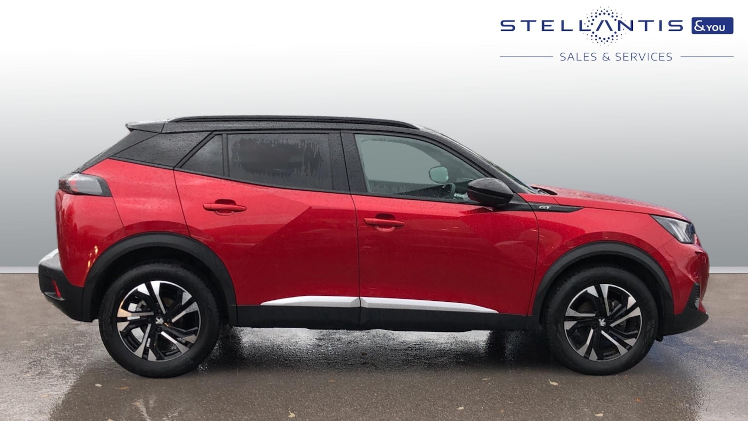 Used Peugeot 2008 2023 for sale - 76850905: Photo 2