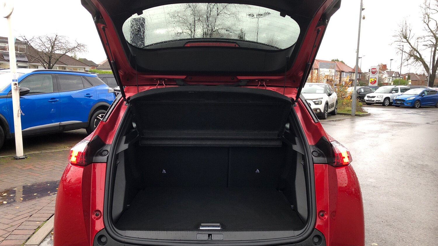 Used Peugeot 2008 2023 for sale - 76850905: Photo 20