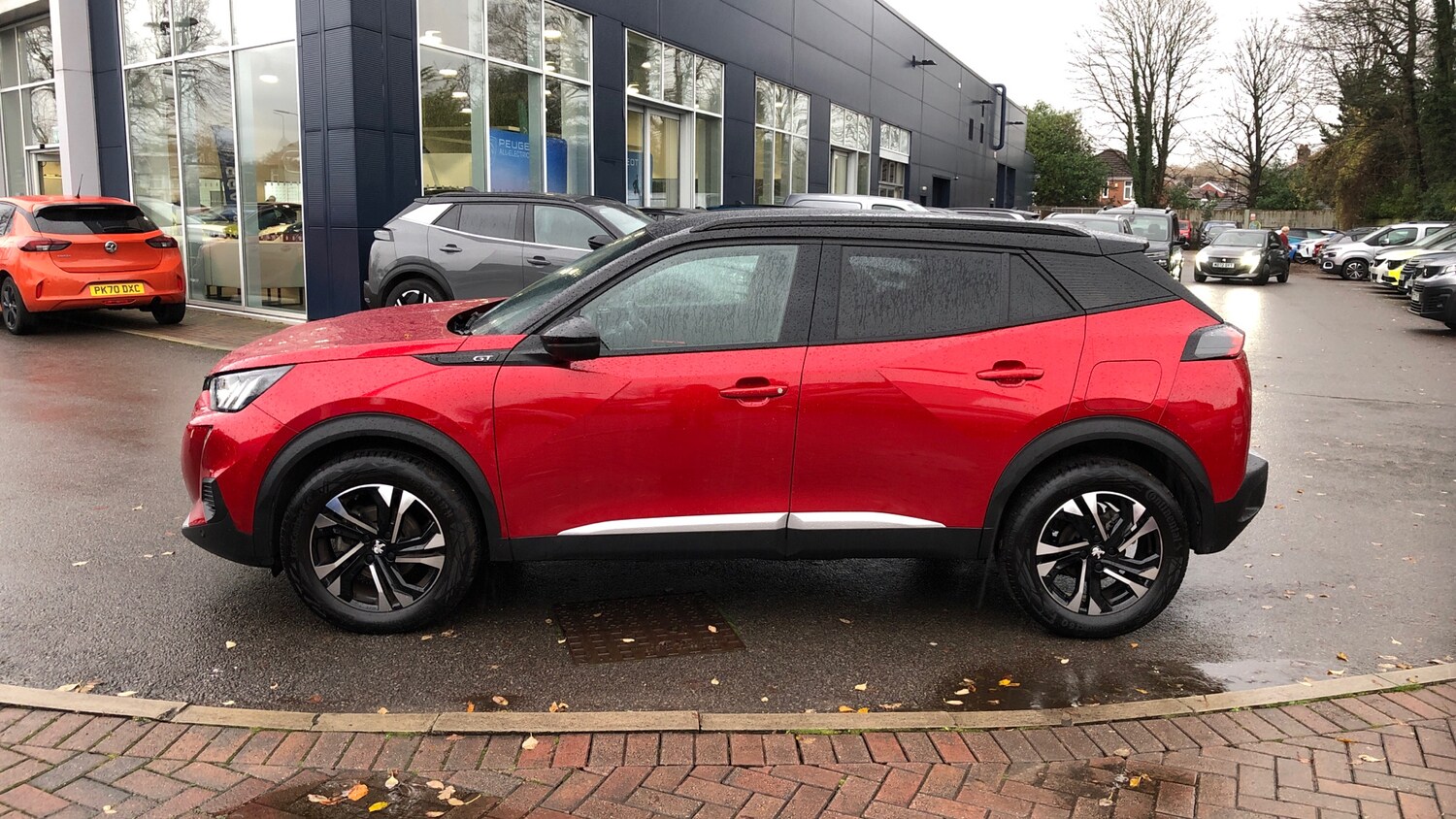 Used Peugeot 2008 2023 for sale - 76850905: Photo 7