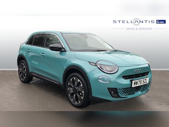 Fiat 600 feature image