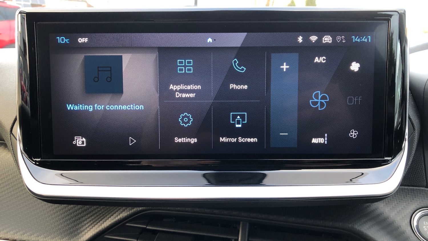 Used Peugeot 208 2024 for sale - 76866824: Photo 10