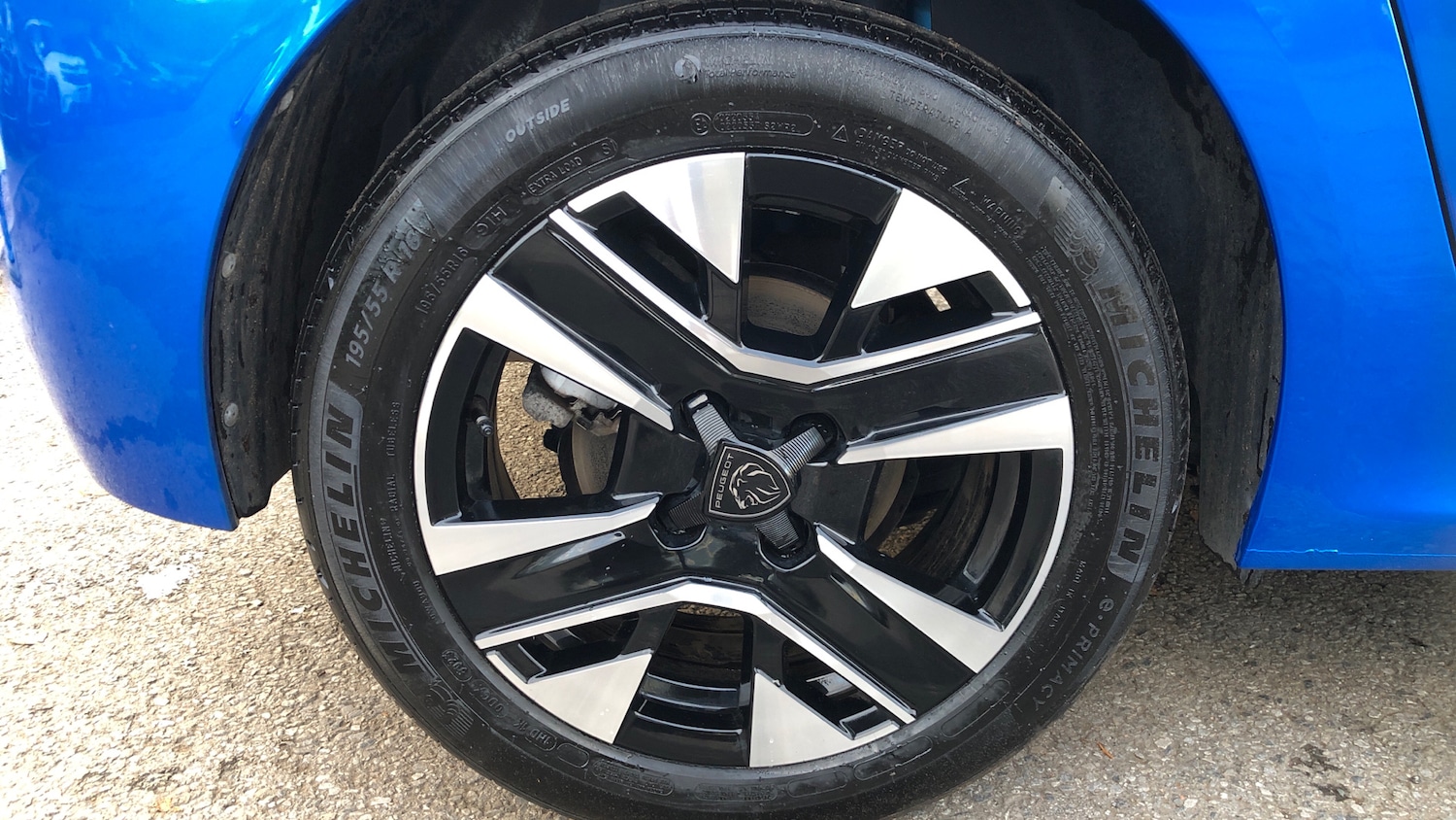 Used Peugeot 208 2024 for sale - 76866824: Photo 14