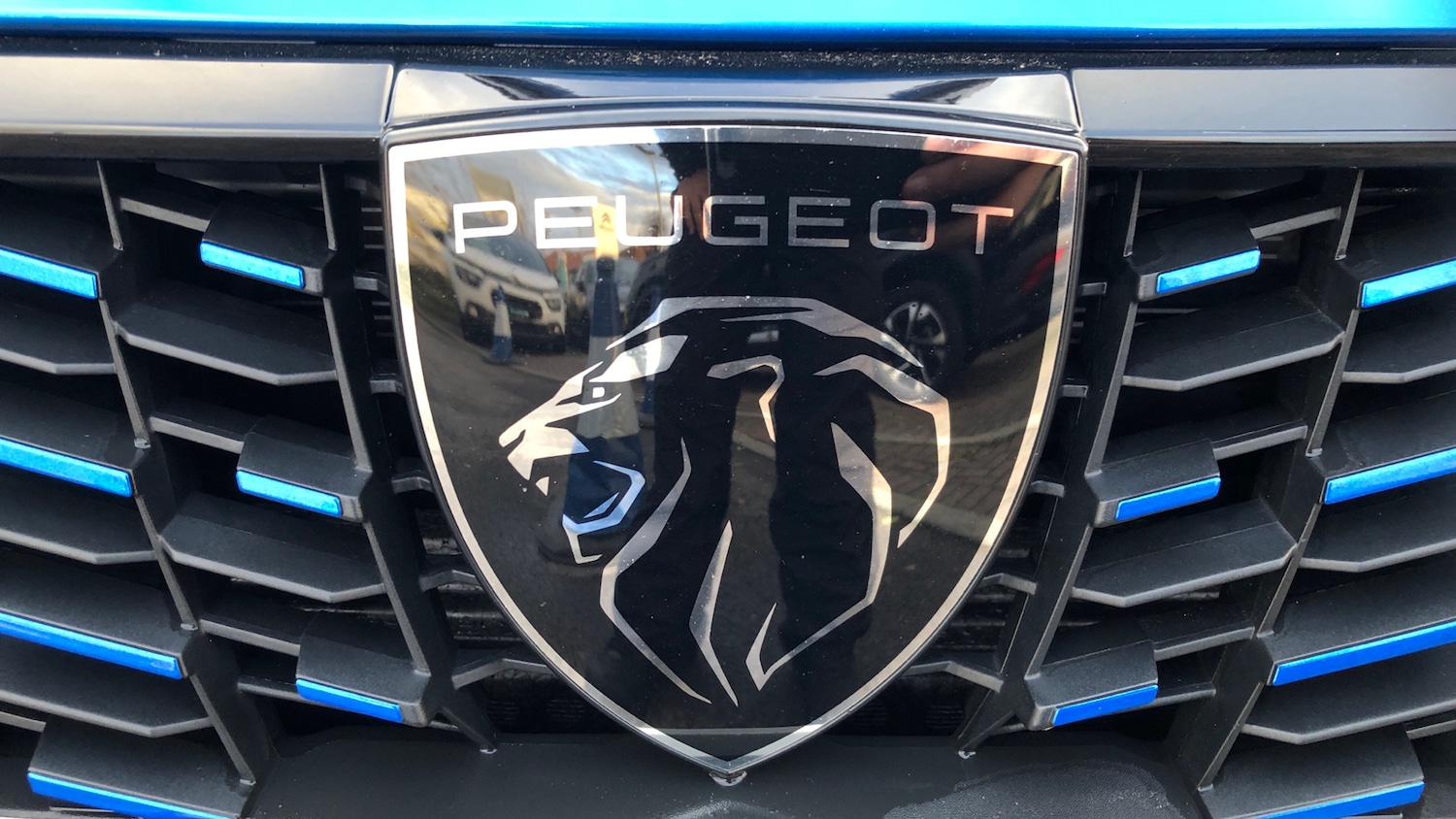 Used Peugeot 208 2024 for sale - 76866824: Photo 18