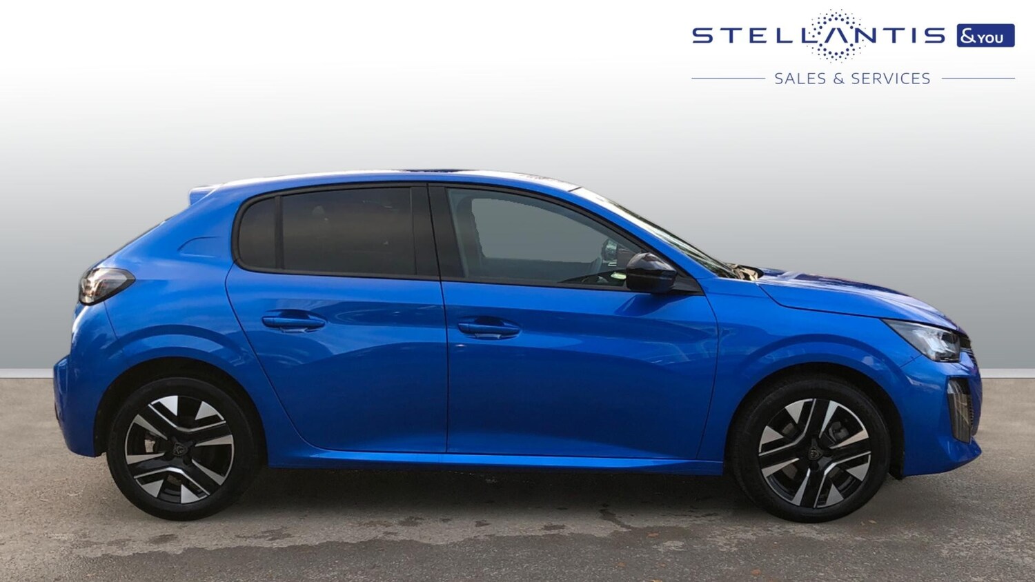 Used Peugeot 208 2024 for sale - 76866824: Photo 2
