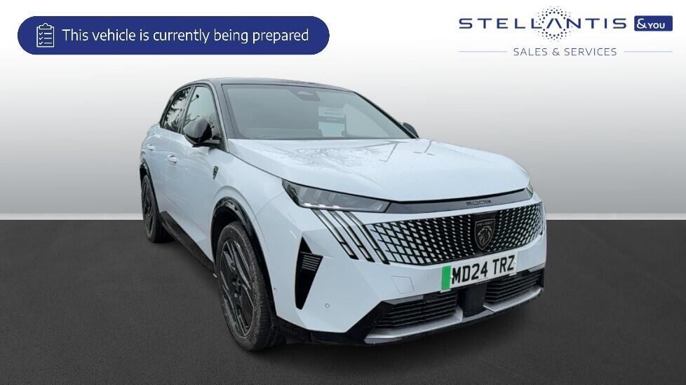 Used Peugeot 3008 2024 for sale - 77724583: Photo 1
