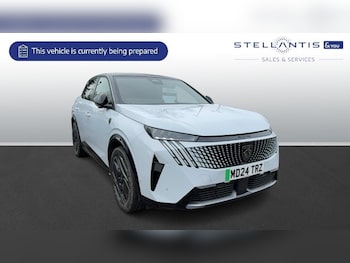 Used Peugeot 3008 2024 for sale - 77724583: Photo