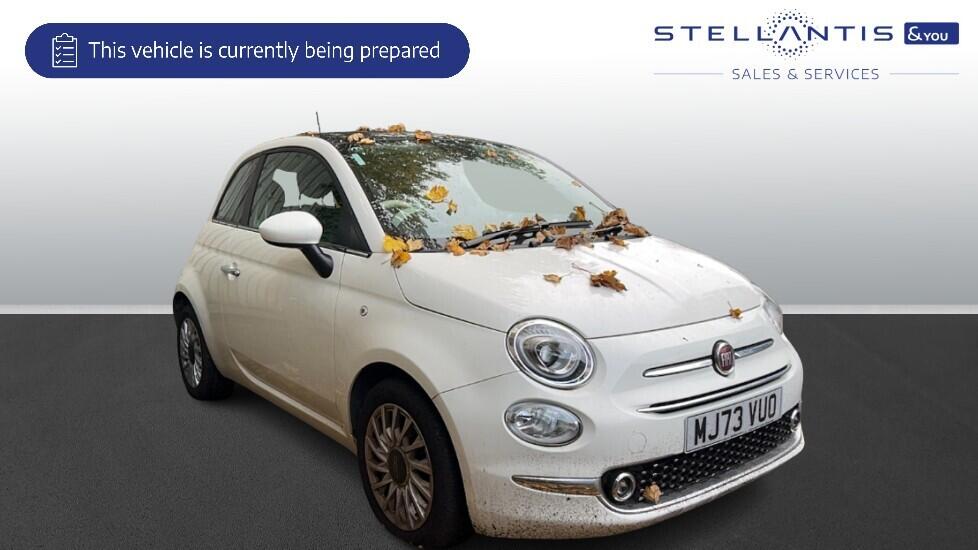 Used Fiat 500 2024 for sale - 76500529: Photo 1