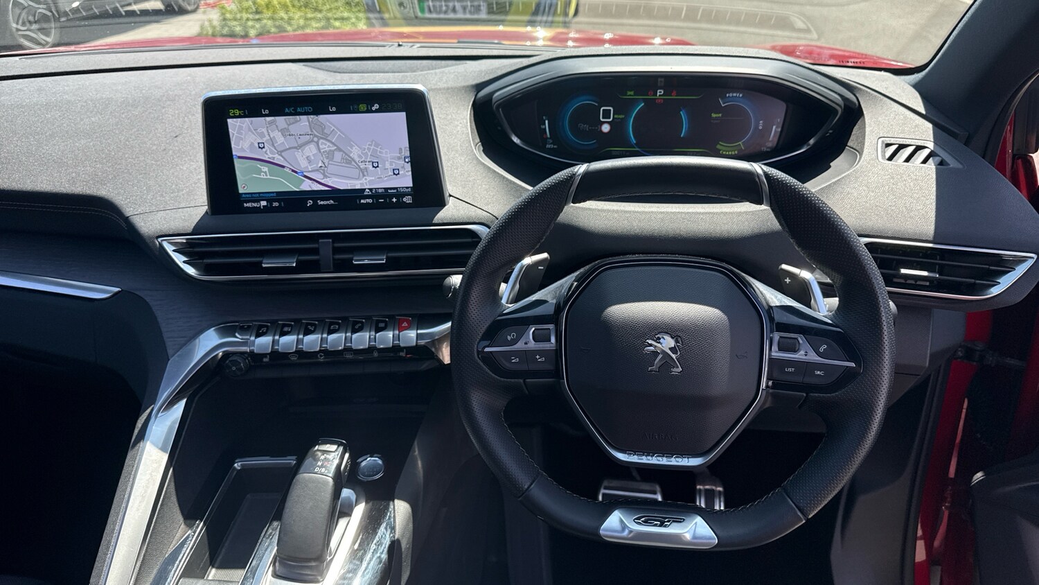 Used Peugeot 3008 2020 for sale - 76153988: Photo 10
