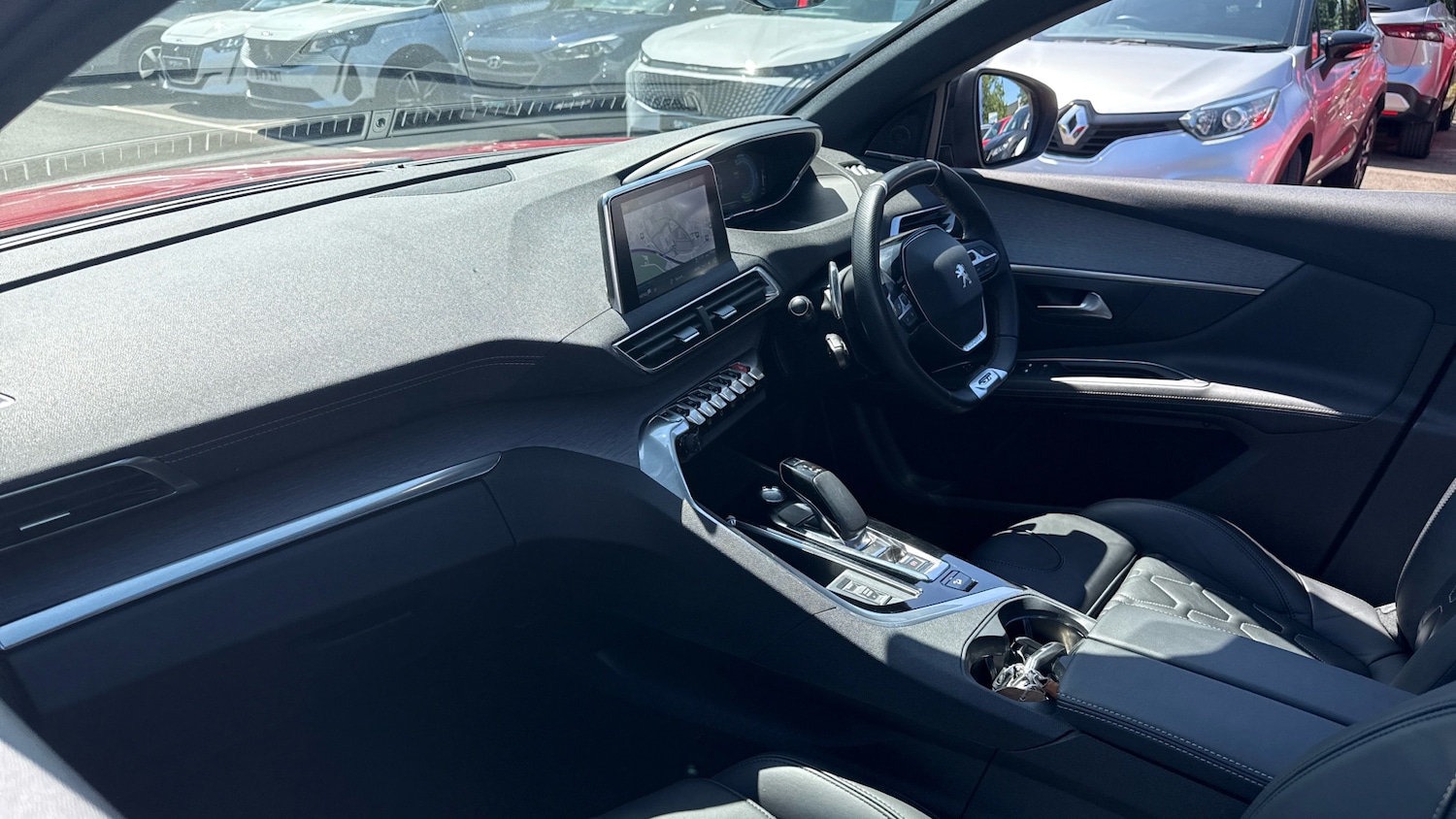 Used Peugeot 3008 2020 for sale - 76153988: Photo 12