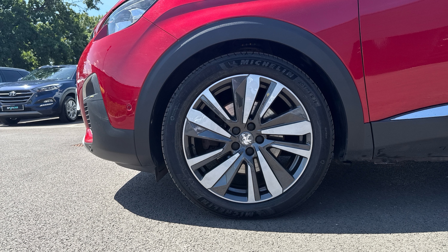 Used Peugeot 3008 2020 for sale - 76153988: Photo 14