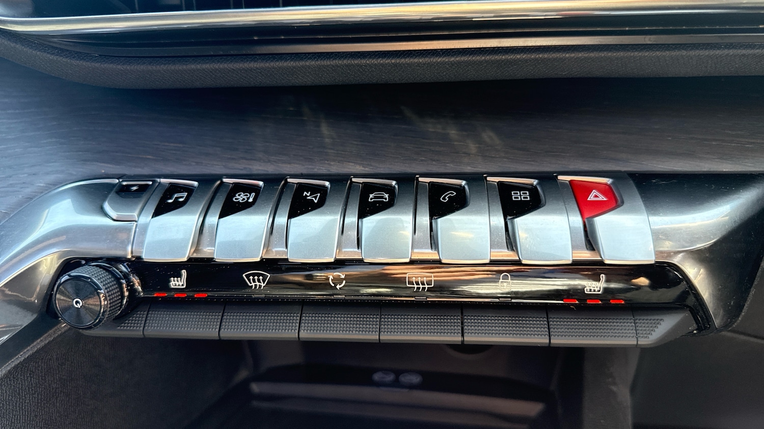Used Peugeot 3008 2020 for sale - 76153988: Photo 20