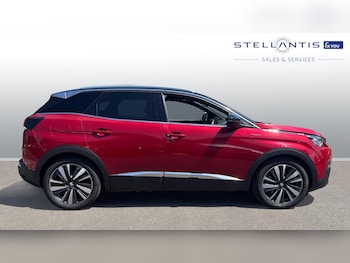 Used Peugeot 3008 2020 for sale - 76153988: Photo 2