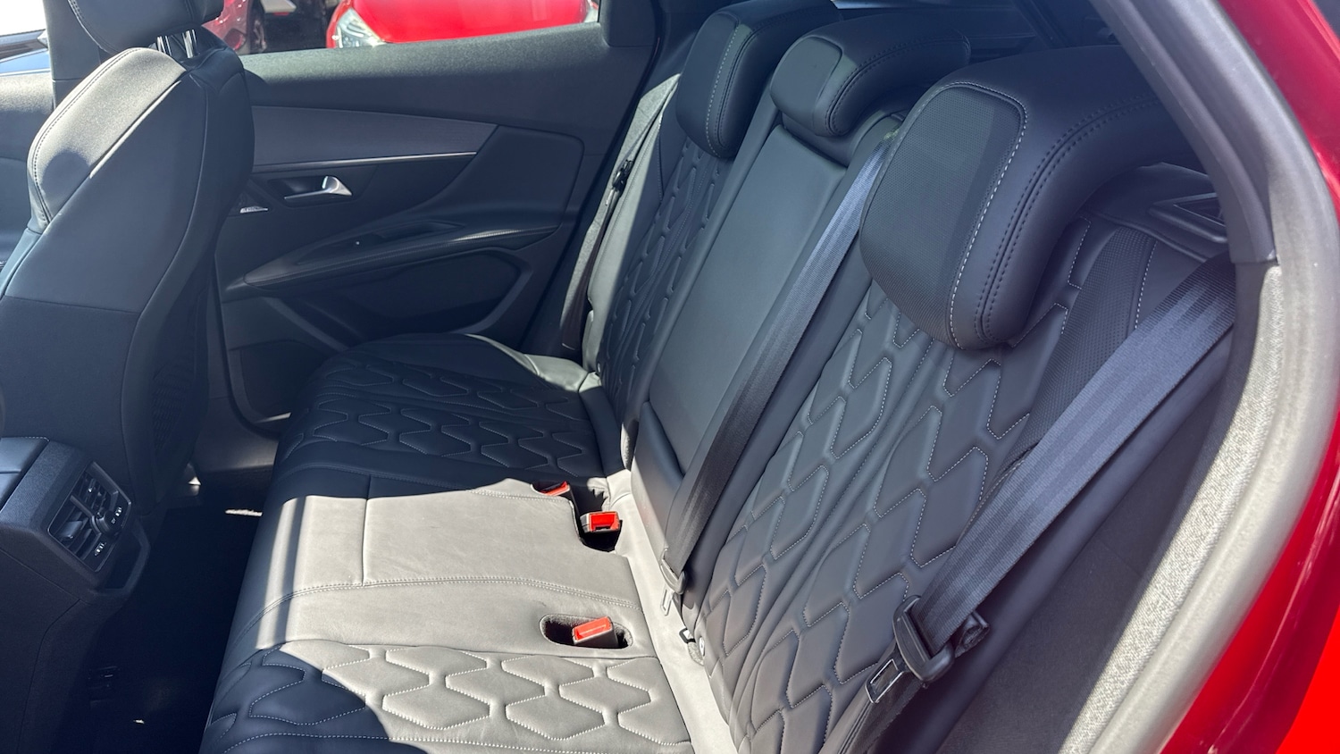 Used Peugeot 3008 2020 for sale - 76153988: Photo 33