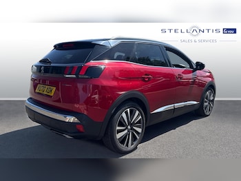 Used Peugeot 3008 2020 for sale - 76153988: Photo 3
