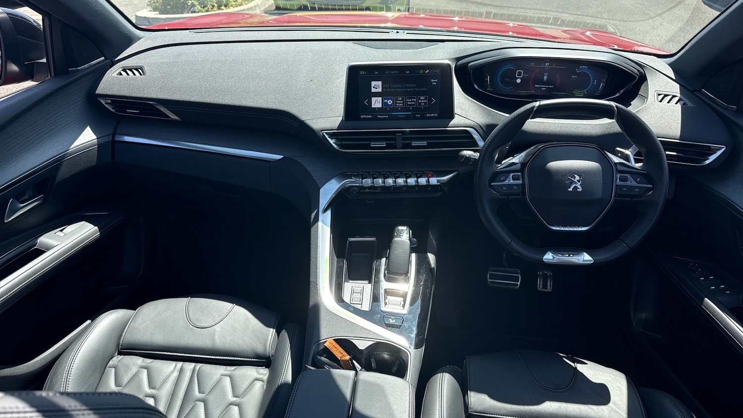 Used Peugeot 3008 2020 for sale - 76153988: Photo 4