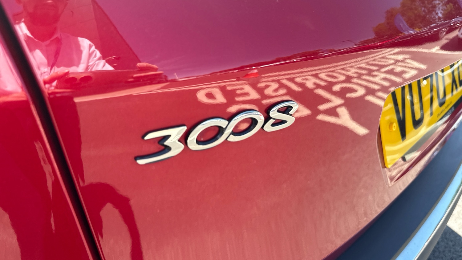 Used Peugeot 3008 2020 for sale - 76153988: Photo 44
