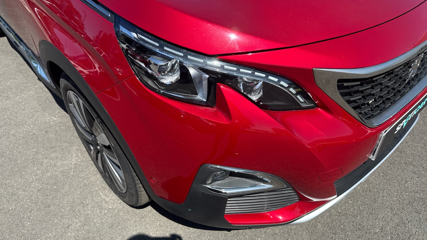 Used Peugeot 3008 2020 for sale - 76153988: Photo 47