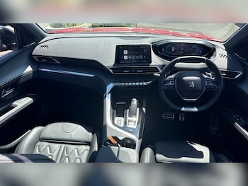 Used Peugeot 3008 2020 for sale - 76153988: Photo 4
