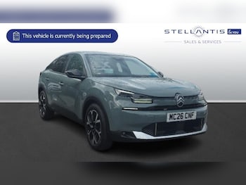 Used Citroen C4 2026 for sale - 79389367: Photo