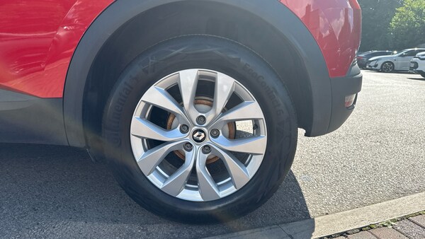 Used Renault Captur 2022 for sale - 75372624: Photo 16