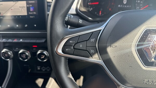Used Renault Captur 2022 for sale - 75372624: Photo 23