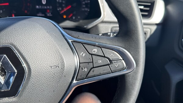 Used Renault Captur 2022 for sale - 75372624: Photo 24