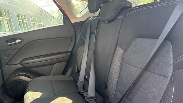 Used Renault Captur 2022 for sale - 75372624: Photo 25