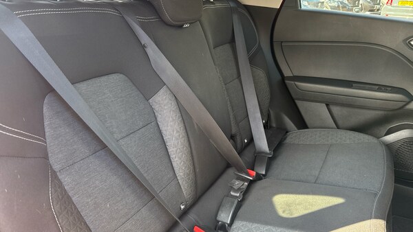 Used Renault Captur 2022 for sale - 75372624: Photo 26