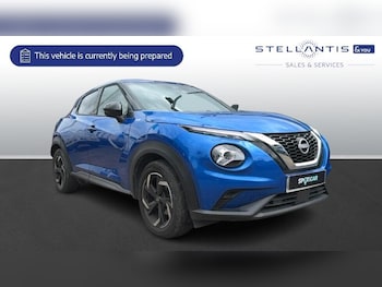 Used Nissan Juke 2024 for sale - 78649738: Photo