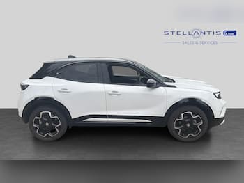Used Vauxhall Mokka 2025 for sale - 79522327: Photo