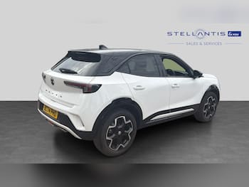 Used Vauxhall Mokka 2025 for sale - 79522327: Photo