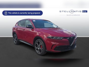 Used Alfa Romeo Tonale 2025 for sale - 78855835: Photo