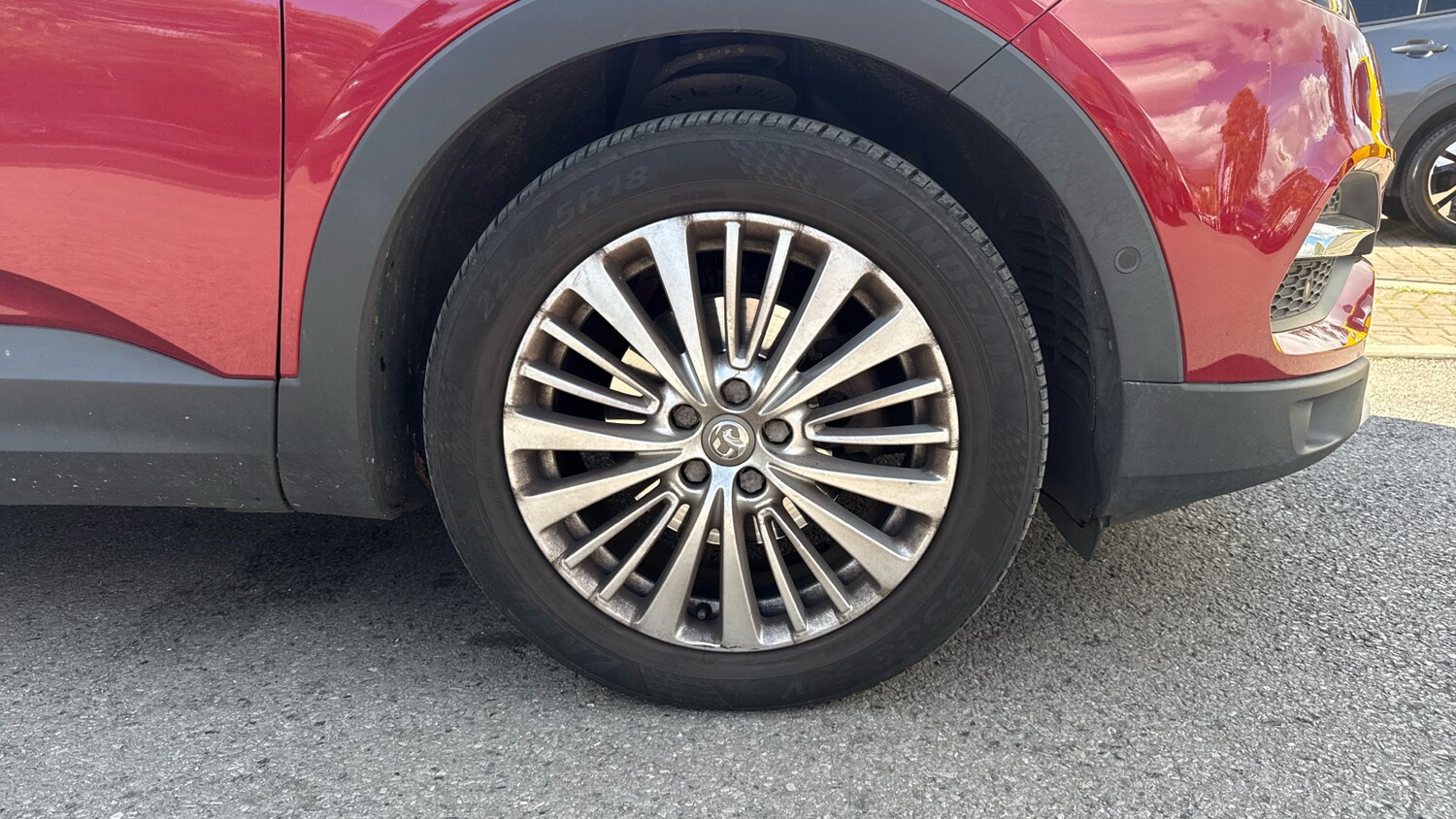 Vehicle 15