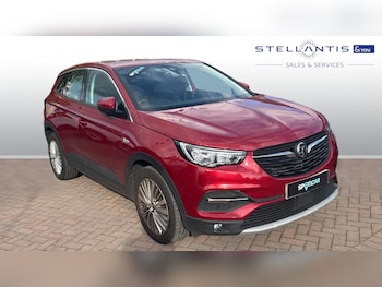 2019 - 1.2 Turbo GPF Tech Line Nav SUV 5dr Petrol Manual Euro 6 (s/s) (130 ps)