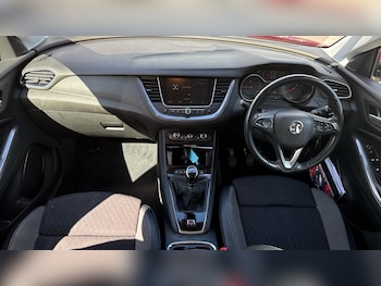 Used Vauxhall Grandland X 2019 for sale - 75942582: Photo