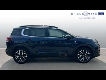 Used Citroen C5 Aircross 2023 for sale - 74922179: Photo