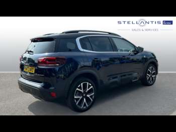 Used Citroen C5 Aircross 2023 for sale - 74922179: Photo