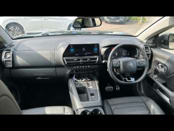 Used Citroen C5 Aircross 2023 for sale - 74922179: Photo