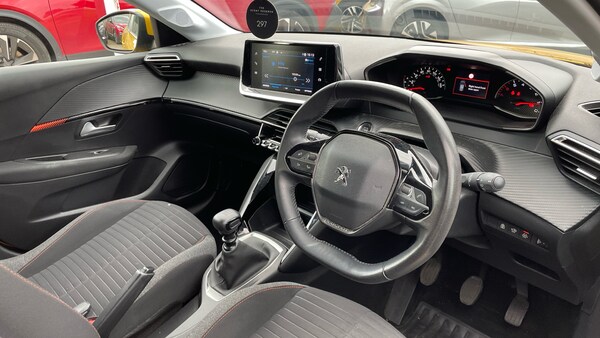 Used Peugeot 208 2020 for sale - 76110258: Photo 11