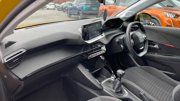 Used Peugeot 208 2020 for sale - 76110258: Photo 12