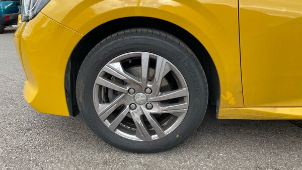 Used Peugeot 208 2020 for sale - 76110258: Photo 14