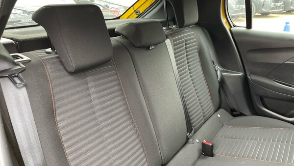 Used Peugeot 208 2020 for sale - 76110258: Photo 26