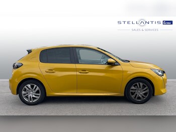 Used Peugeot 208 2020 for sale - 76110258: Photo 2