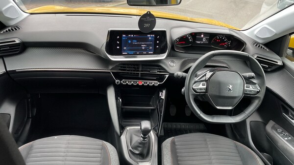 Used Peugeot 208 2020 for sale - 76110258: Photo 4