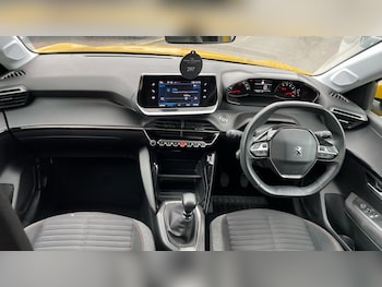 Used Peugeot 208 2020 for sale - 76110258: Photo 4