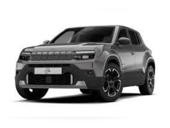 Used Jeep Avenger 2025 for sale - 79522331: Photo
