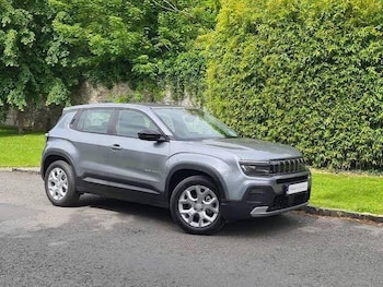 Used Jeep Avenger 2025 for sale - 79522331: Photo